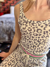 Tank Time Leopard