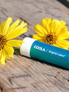Classic Liplux Organic Lip Balm Sunscreen SPF 30 - Original