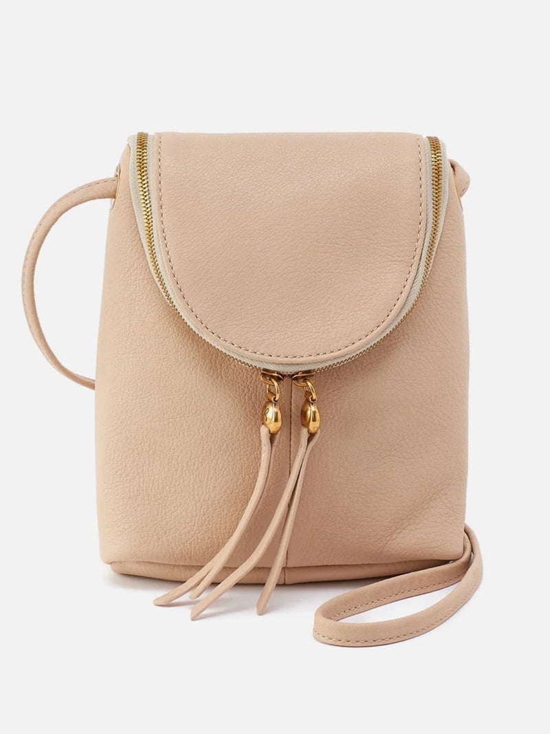 Hobo Fern Crossbody