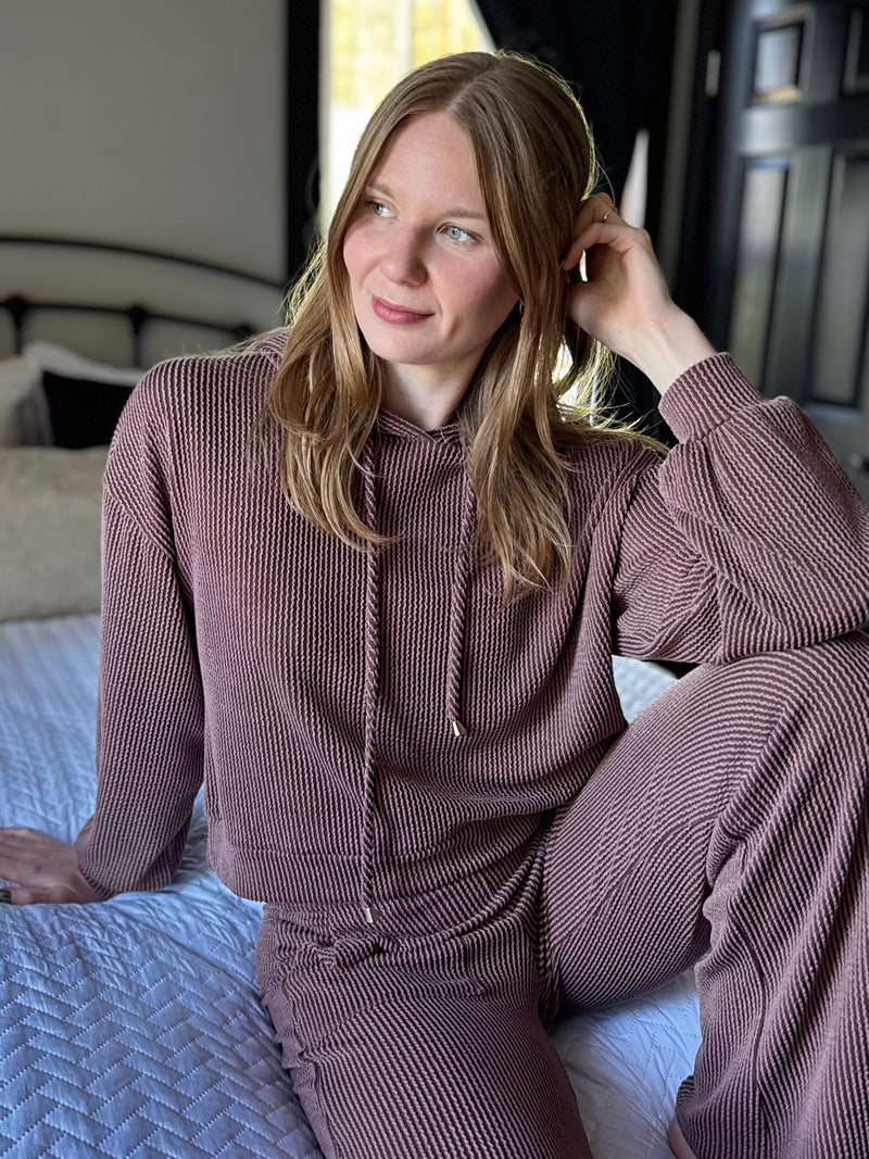 Urban Ribbed Eloise Pullover