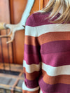 Liverpool Crew Neck Sweater