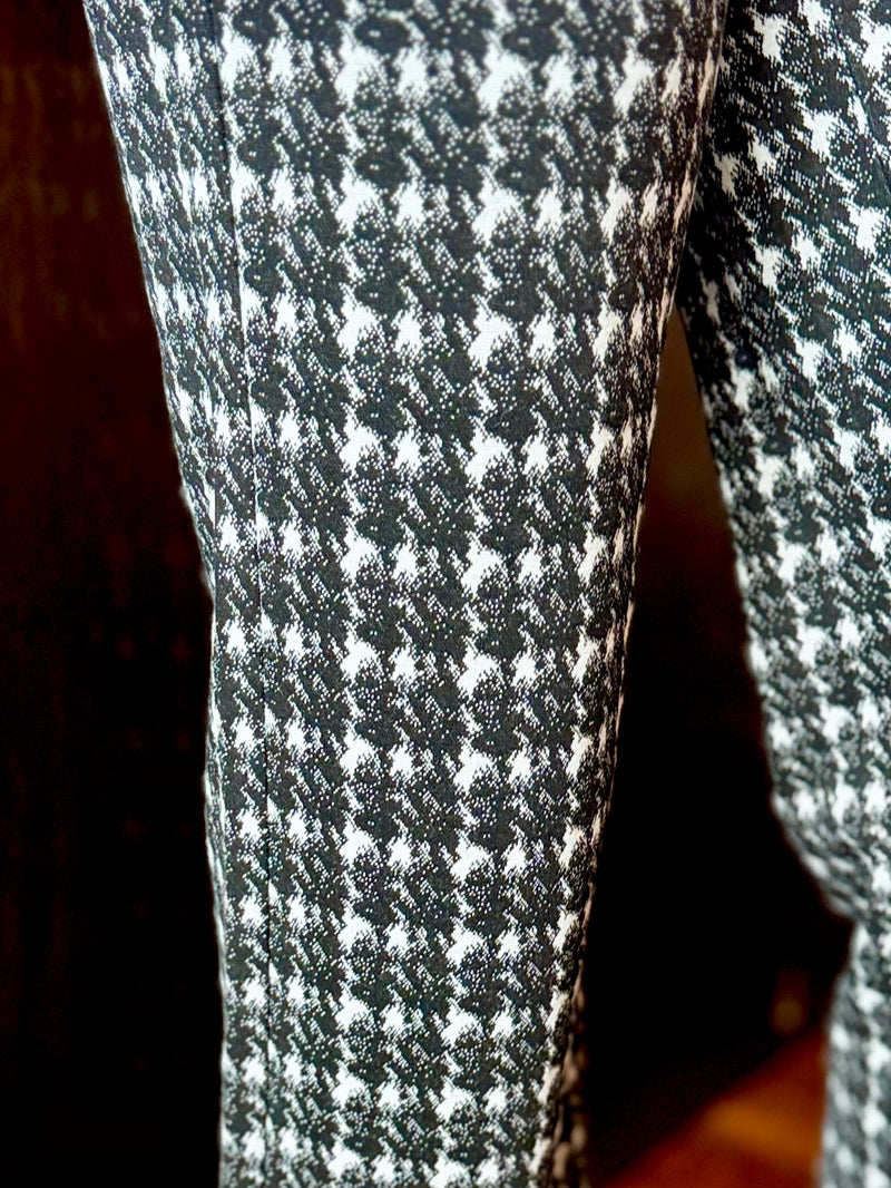 Liverpool Mabel Pull On Crop Stovepipe