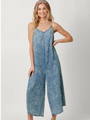 Carmel Jumpsuit