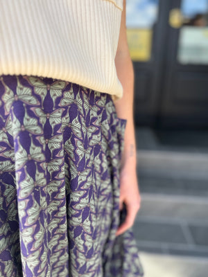Effie's Heart Sojourn Skirt