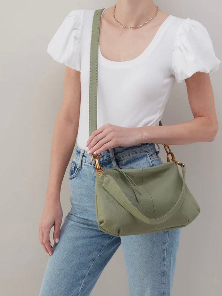 Hobo Vance Shoulder Crossbody