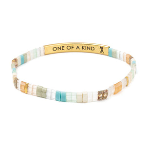 Scout Good Karma Miyuki Bracelet