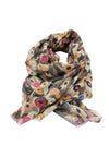 Poppy Dreams Scarf Wrap