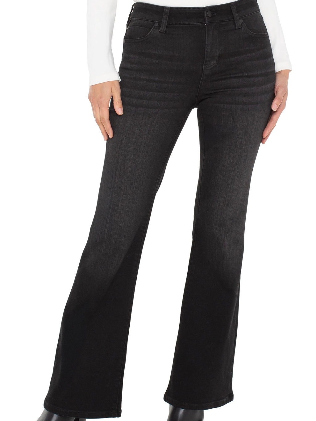 Liverpool Hannah Flare