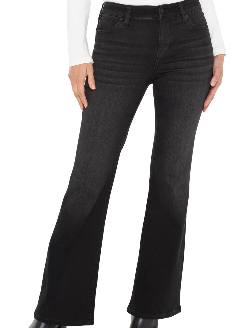 Liverpool Hannah Flare