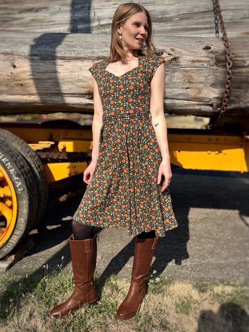 Effie’s Heart Venice Dress