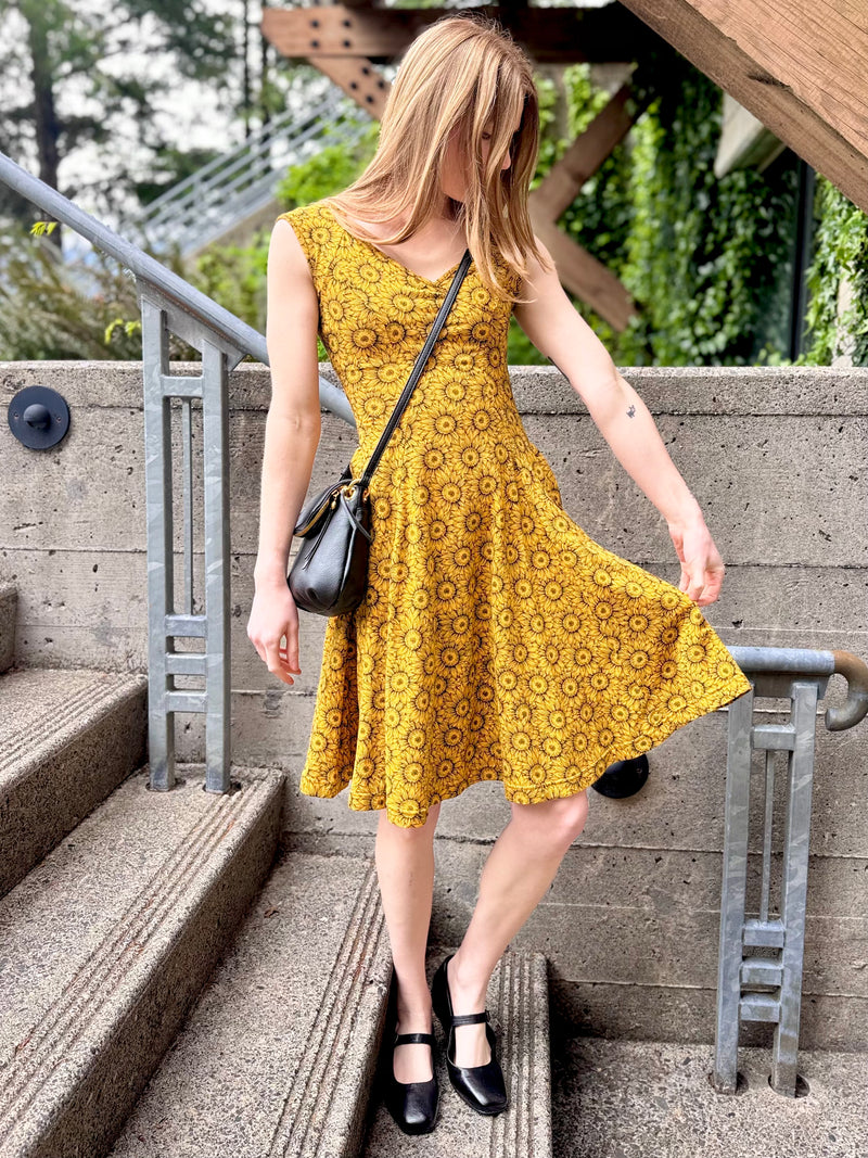 The Ready Dress