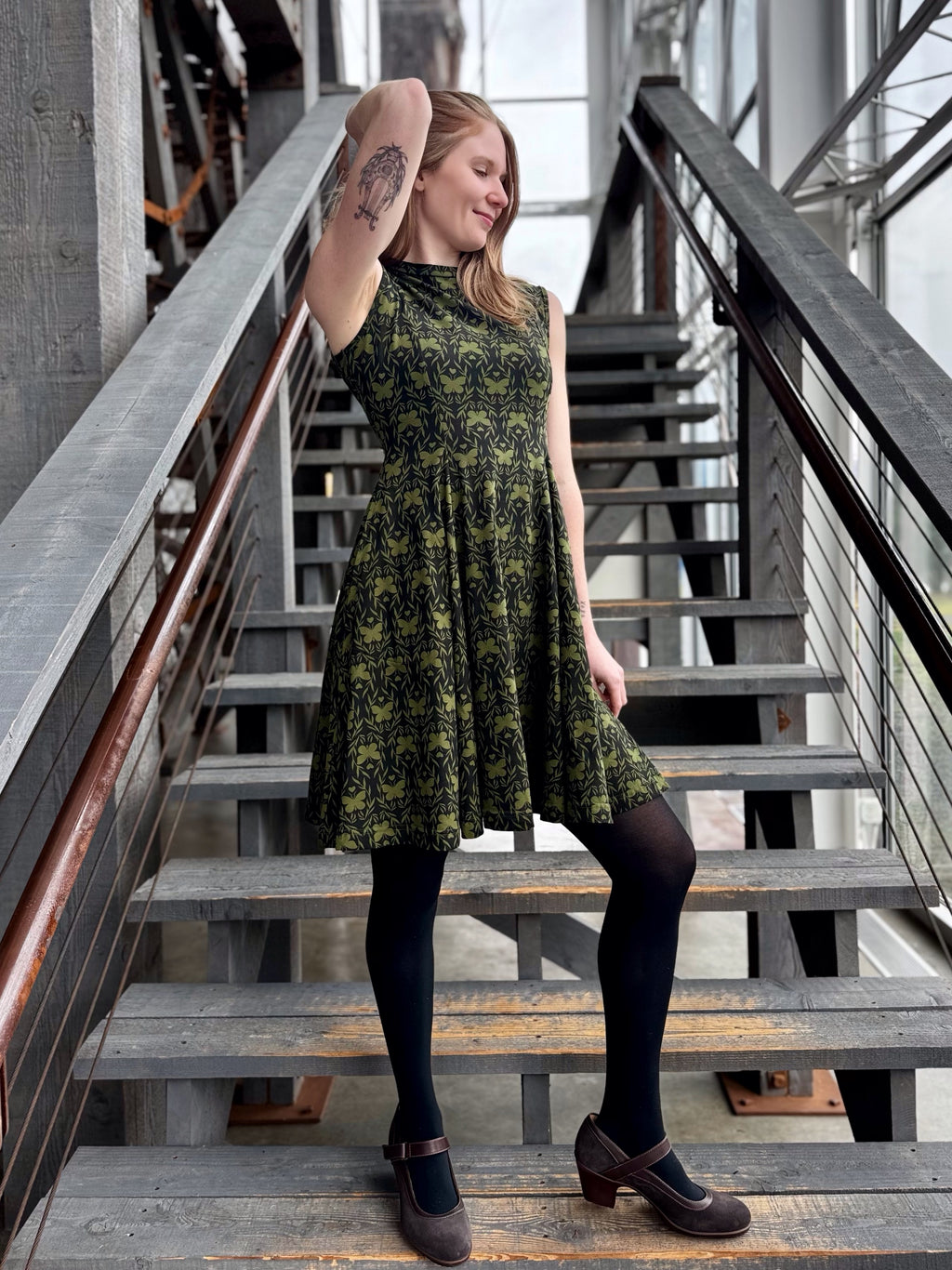 Effie's Heart Mia Dress