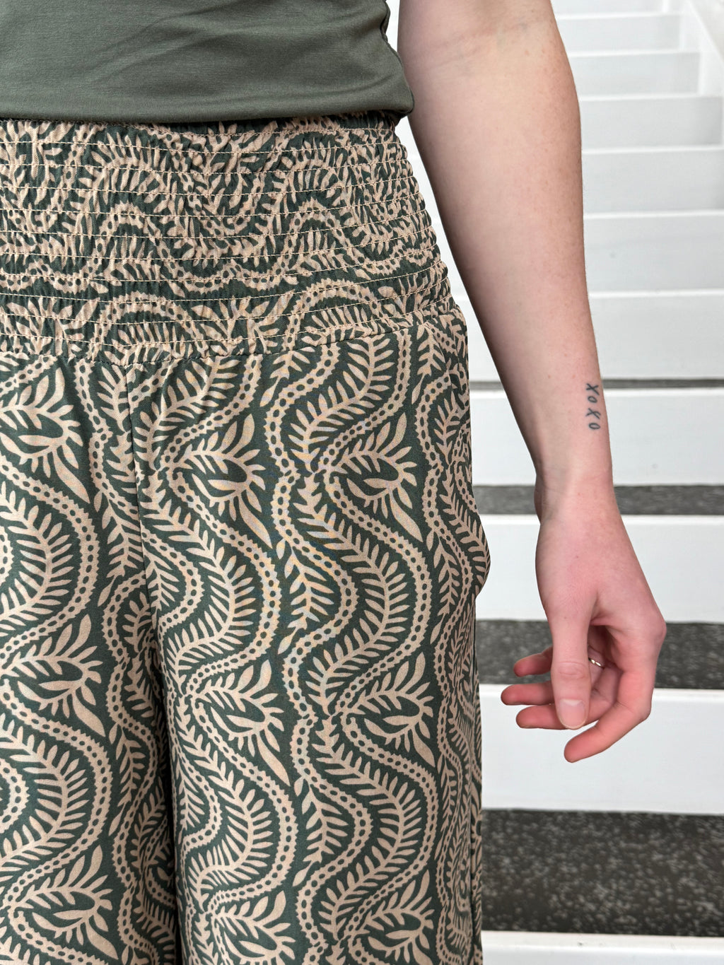 Rositta Pant
