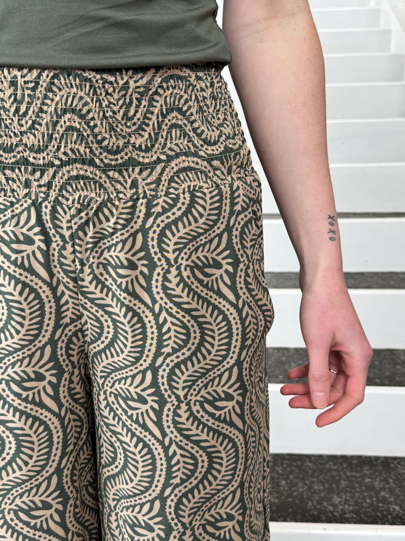 Rositta Pant