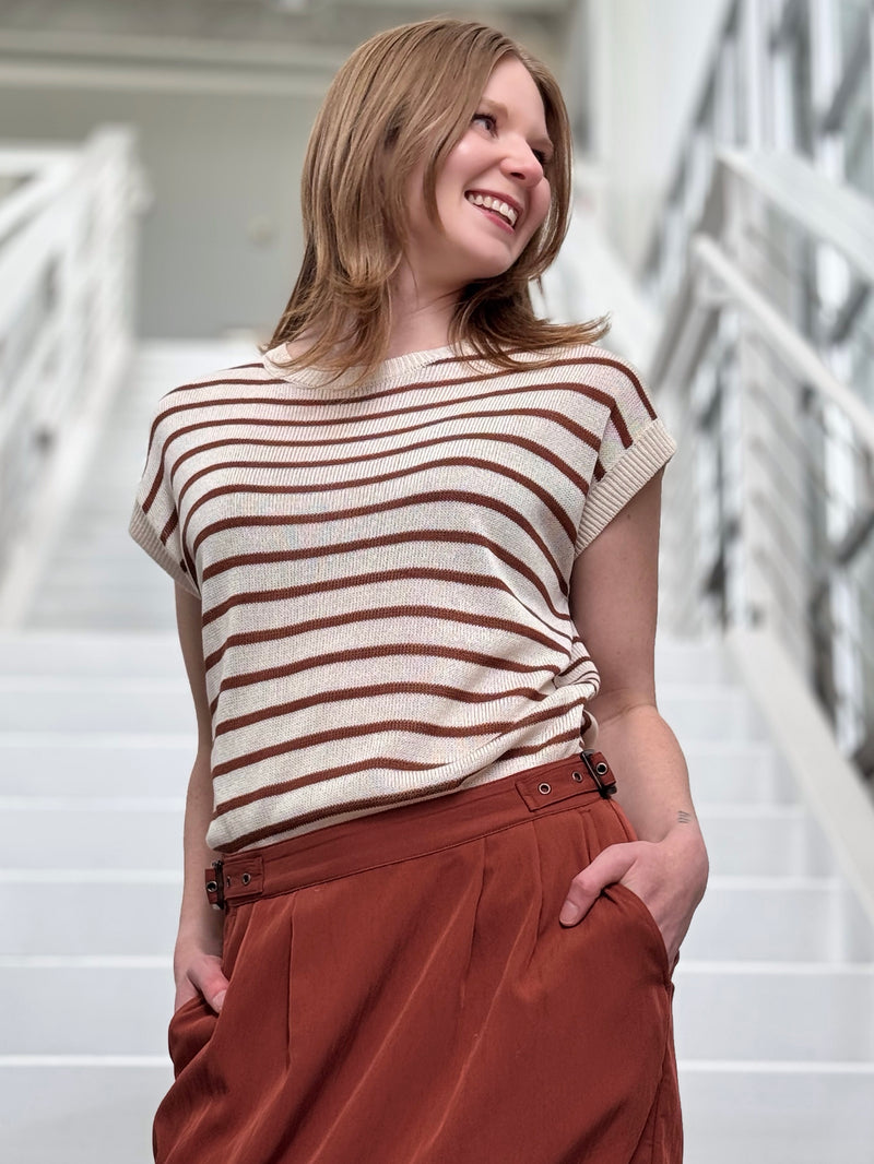 Luanna Sweater