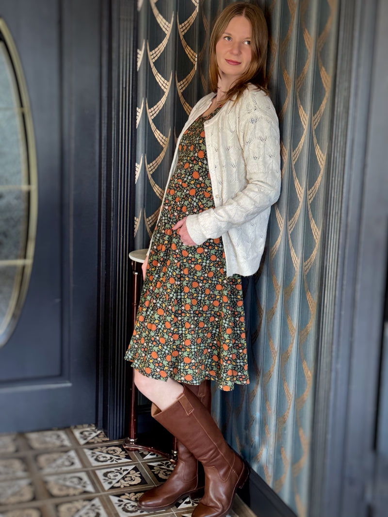 Effie's Heart Meadow Dress
