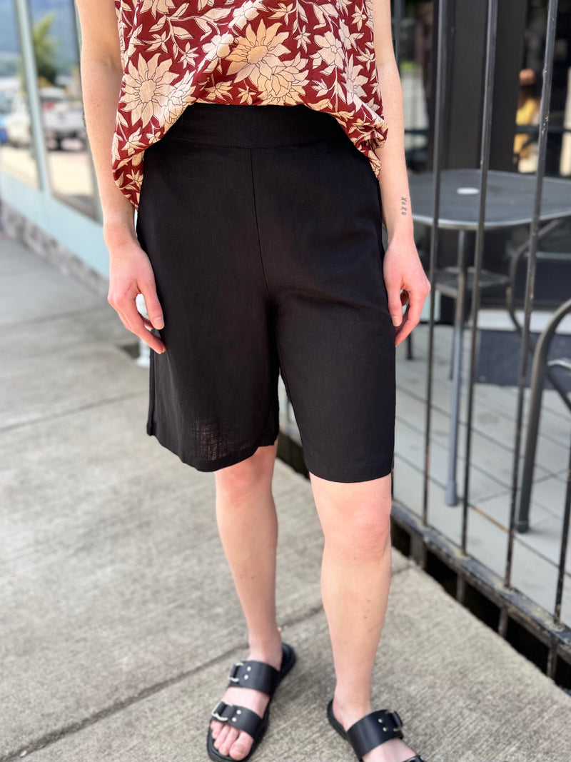 The Perfect Short