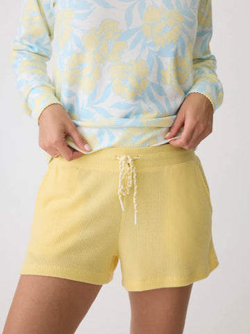 Tiered Woven Maxi Skirt w/Smocked Waist