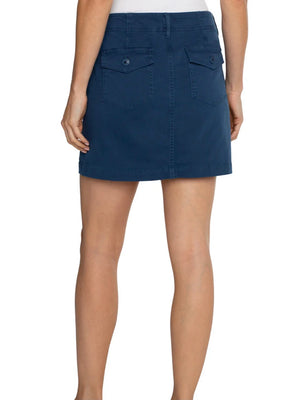 Cargo Skort