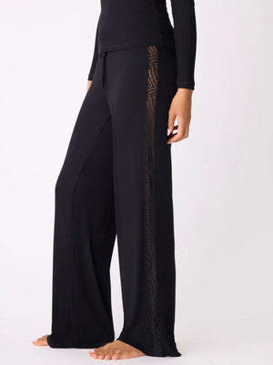 PJ Salvage Lacy Pant