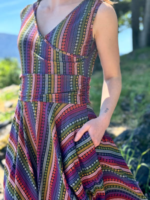 Effie's Heart Calistoga Dress