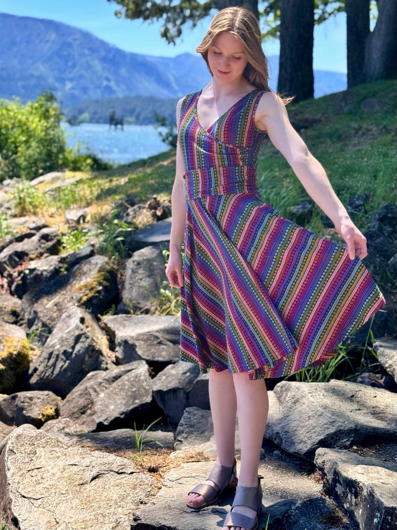 Effie's Heart Calistoga Dress