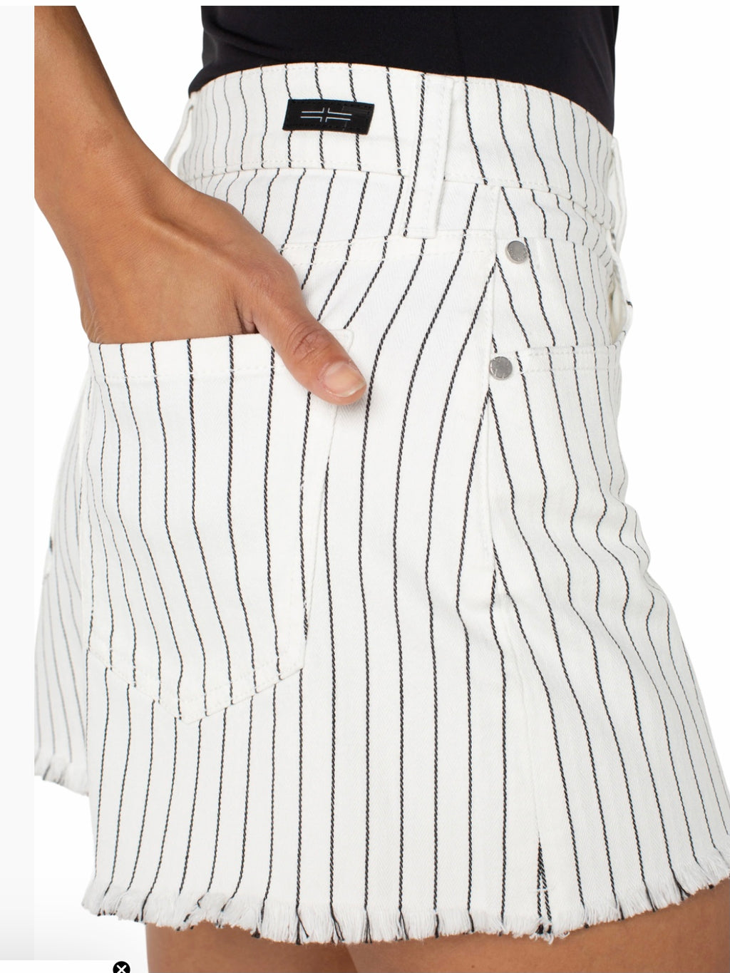 Christine Fray Short