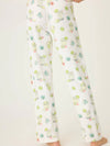 PJ Salvage Lime Bottoms