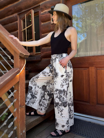 PJ Salvage Sweater Weather Pants