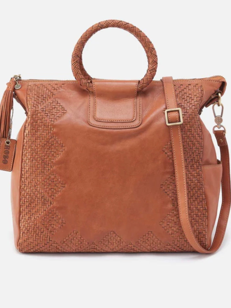 Hobo Sheila Handbag