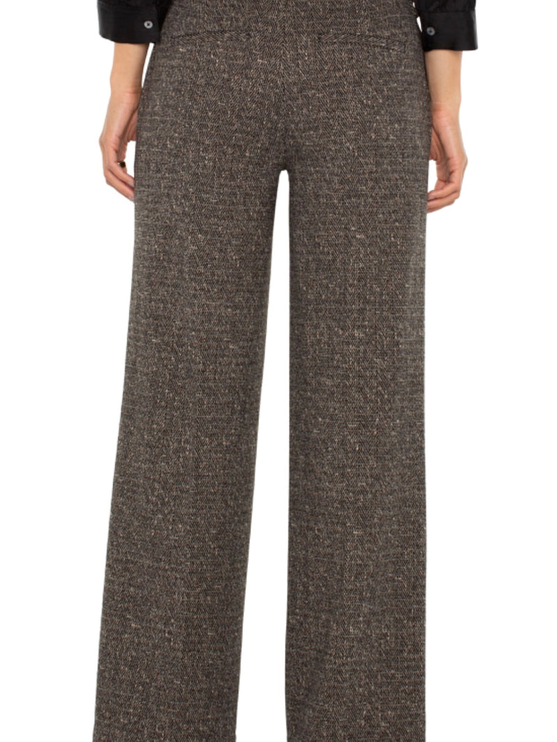 Kelsey Wide Leg Trouser