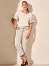 Margo Cropped Pant