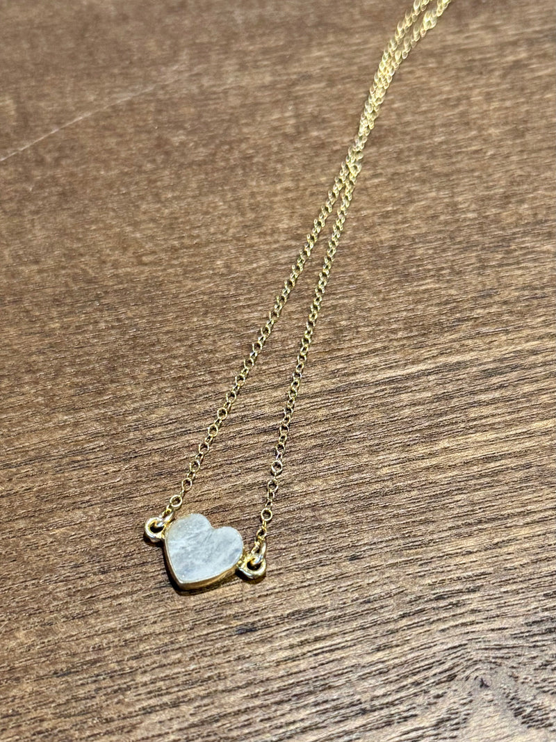 Heart Necklace