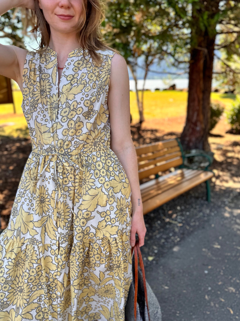 Field Dress