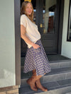 Effie's Heart Sojourn Skirt