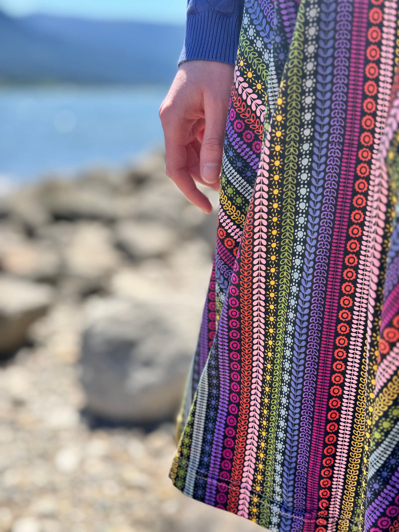 Effie's Heart Sojourn Skirt