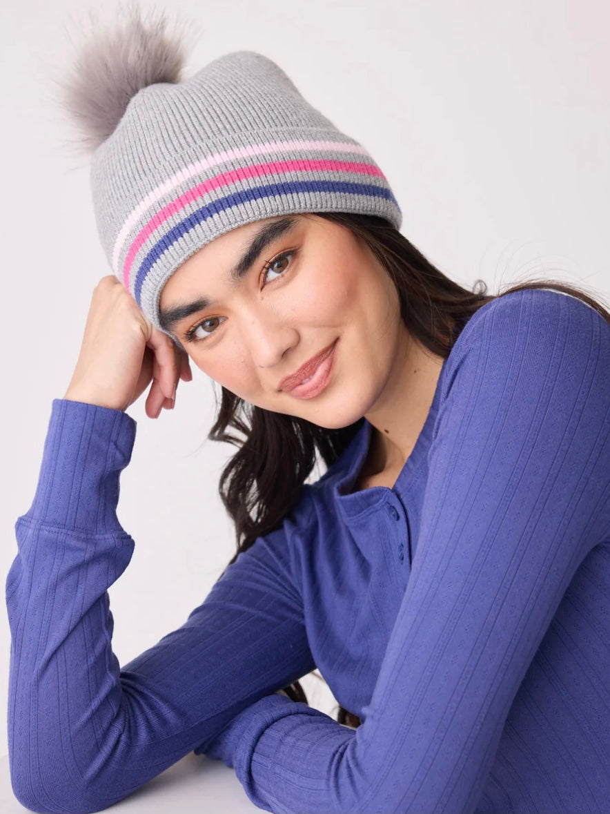 PJ Salvage Sweater Weather Beanie