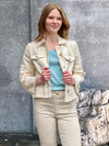 Liverpool Flower Jacket