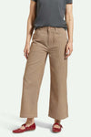 Margo Cropped Pant