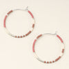 Chromacolor Miyuki Small Hoop