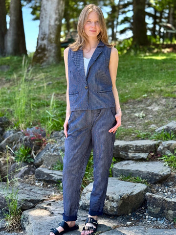 PJ Salvage Sweater Weather Pants