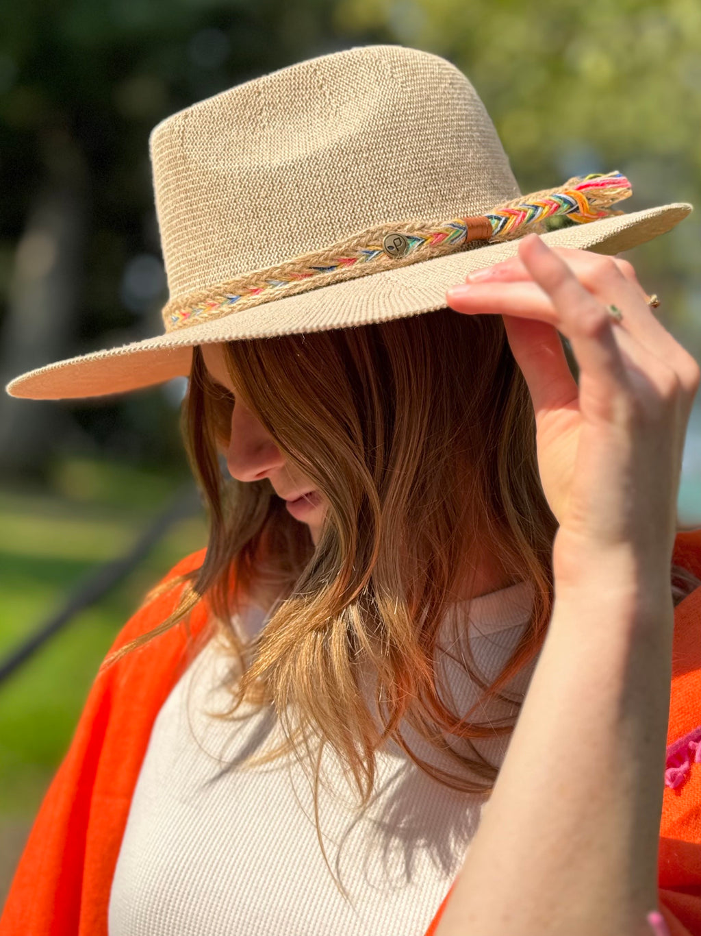 Luka Hat