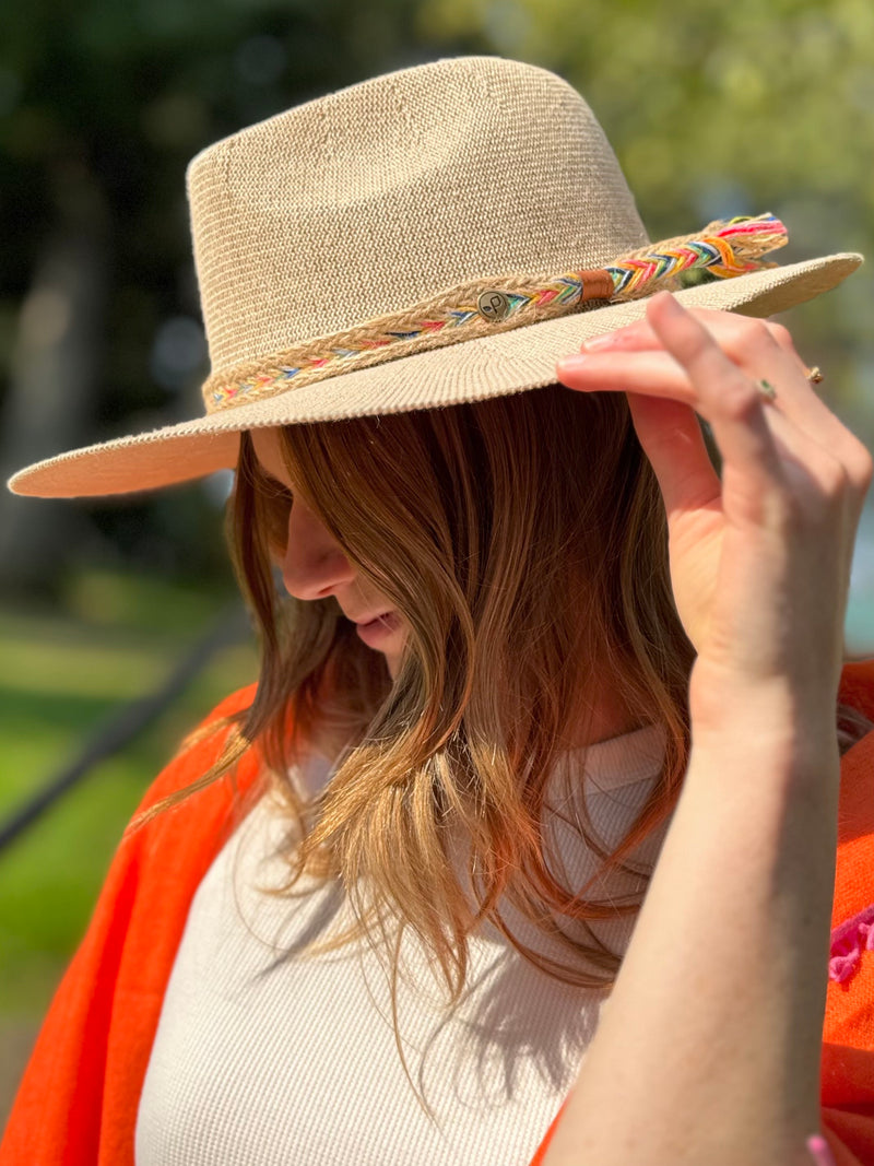 Luka Hat