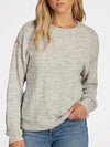 Mocha Turtle Neck Sweater