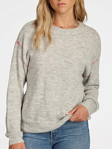 Mocha Turtle Neck Sweater