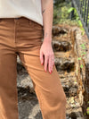 31 ‘’ High Rise Logan Relaxed Dad Jean