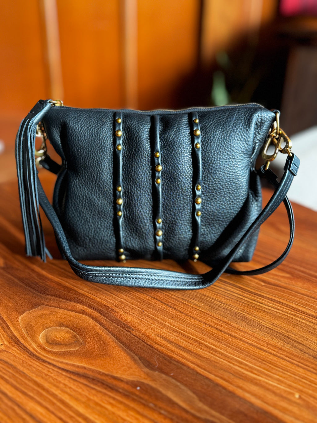 Hobo Kori Crossbody Handbag