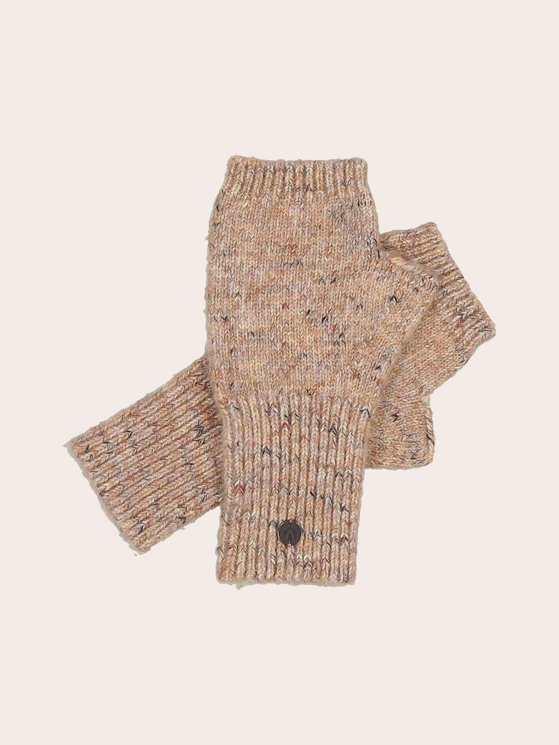 Fraas Tweedy Lurex Hand Warmer