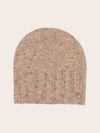 Fraas Tweedy Lurex Beanie
