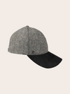Fraas Herringbone Baseball Cap
